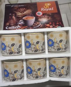 JP Royal Coffee Cups