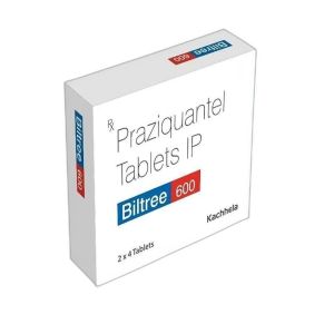 Biltree 600mg Tablets