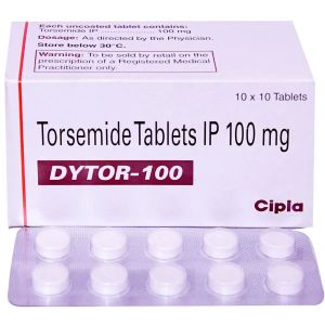Dytor 100mg Tablets