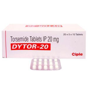 Dytor 20mg Tablets