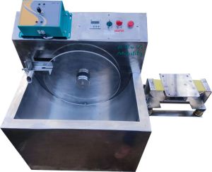 15KG CHOCOLATE TEMPERING MACHINE WITH VIBRATOR