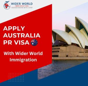 Australia Pr Visa