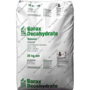 BORAX (POWDER & LUMPS)