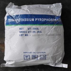 tetra potassium pyrophosphate