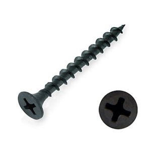 1 Inch Gypsum Board Screw