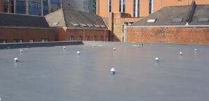 roof waterproofing services