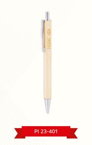 Promotional Wooden Pen