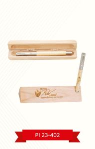 Promotional Wooden Pen