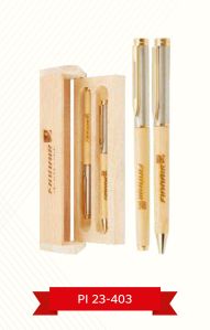 Promotional Wooden Pen