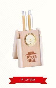 Promotional Wooden Pen