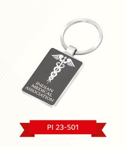Promotional Key Chain Printing Service