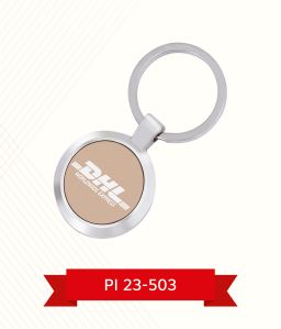 Promotional Key Chain Printing Service
