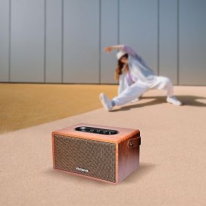 Aiwa MI-X150 Retro Plus X Retro Bluetooth Speaker