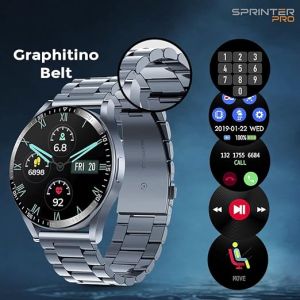 Corseca Just Sprinter Pro Smart Watch