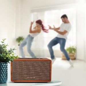 Aiwa MI-X150 Retro Plus X Retro Bluetooth Speaker