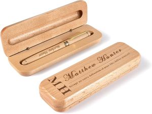 Promotional Wooden Pen