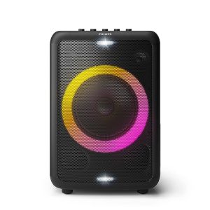Philips Audio TAX3206 80 W Bluetooth Party Speaker