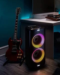 Philips Audio TAX3206 80 W Bluetooth Party Speaker