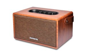 Aiwa MI-X150 Retro Plus X Retro Bluetooth Speaker