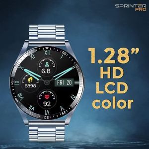 Corseca Just Sprinter Pro Smart Watch