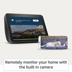 Amazon Echo Show 8 Smart Speaker with HD Screen