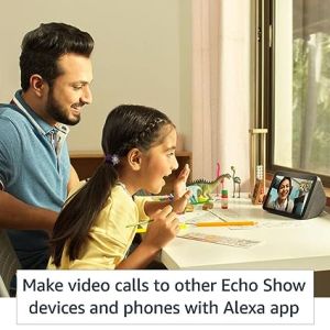 Amazon Echo Show 8 Smart Speaker with HD Screen