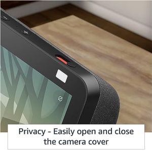 Amazon Echo Show 8 Smart Speaker with HD Screen