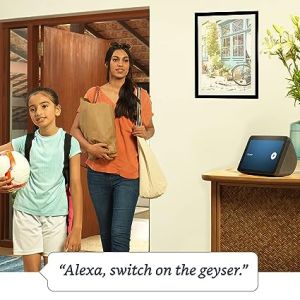 Amazon Echo Show 8 Smart Speaker with HD Screen