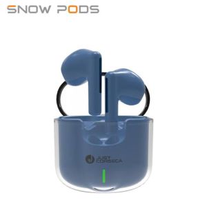 Corseca Snowpods Wireless Earbuds