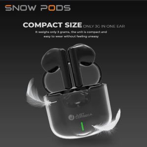 Corseca Snowpods Wireless Earbuds