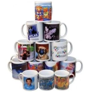 Promotional Mug Printing Service