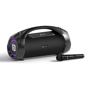 60W Portronics Dash 12 Wireless Bluetooth Party Speaker