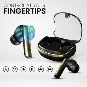 Portronics Harmonics Twins S7 True Wireless Ear Earbuds