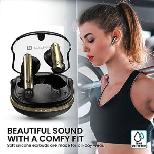 Portronics Harmonics Twins S7 True Wireless Ear Earbuds