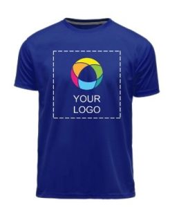 Promotional Garment Printing Service