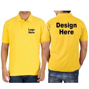 Promotional Garment Printing Service