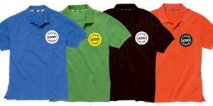 Promotional Garment Printing Service