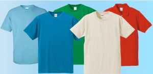 Promotional Garment Printing Service