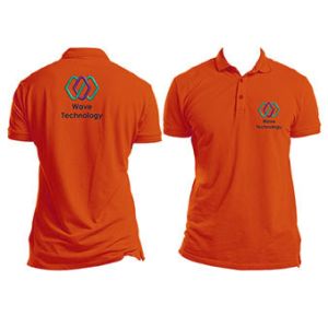Promotional Garment Printing Service