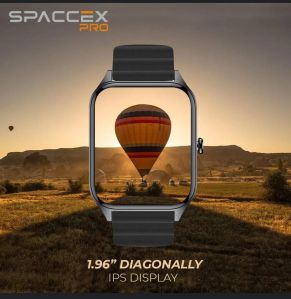 Corseca Spaccex Pro Smartwatch