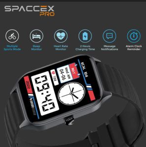 Corseca Spaccex Pro Smartwatch