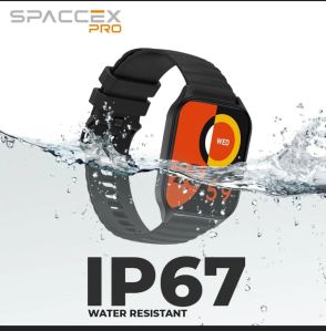 Corseca Spaccex Pro Smartwatch