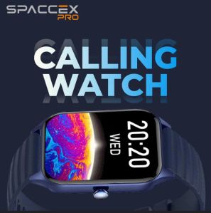 Corseca Spaccex Pro Smartwatch
