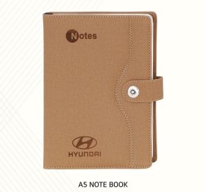 Corporate Promotional Diaries