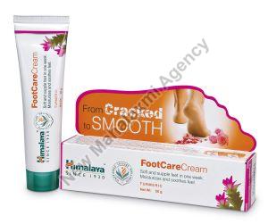 10 Gm Himalaya Foot Care Cream
