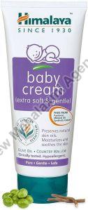 100 Gm Himalaya Baby Cream