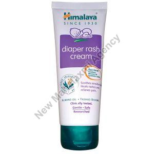 100 Gm Himalaya Diaper Rash Cream