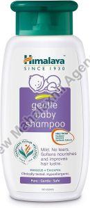 100 ml Himalaya Gentle Baby Shampoo