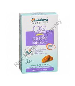 75 gm Himalaya Gentle Baby Soap