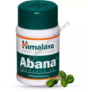 Himalaya Abana Tablet